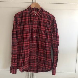 Alex Mill button down, size Medium.